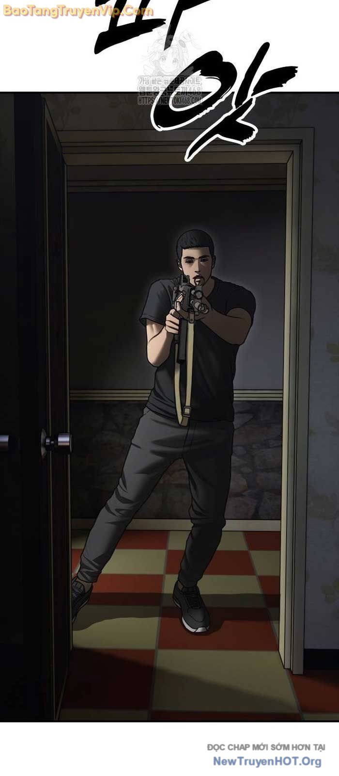 Ngày Tận Thế Đã Đến Chap 24 - Next Chap 25