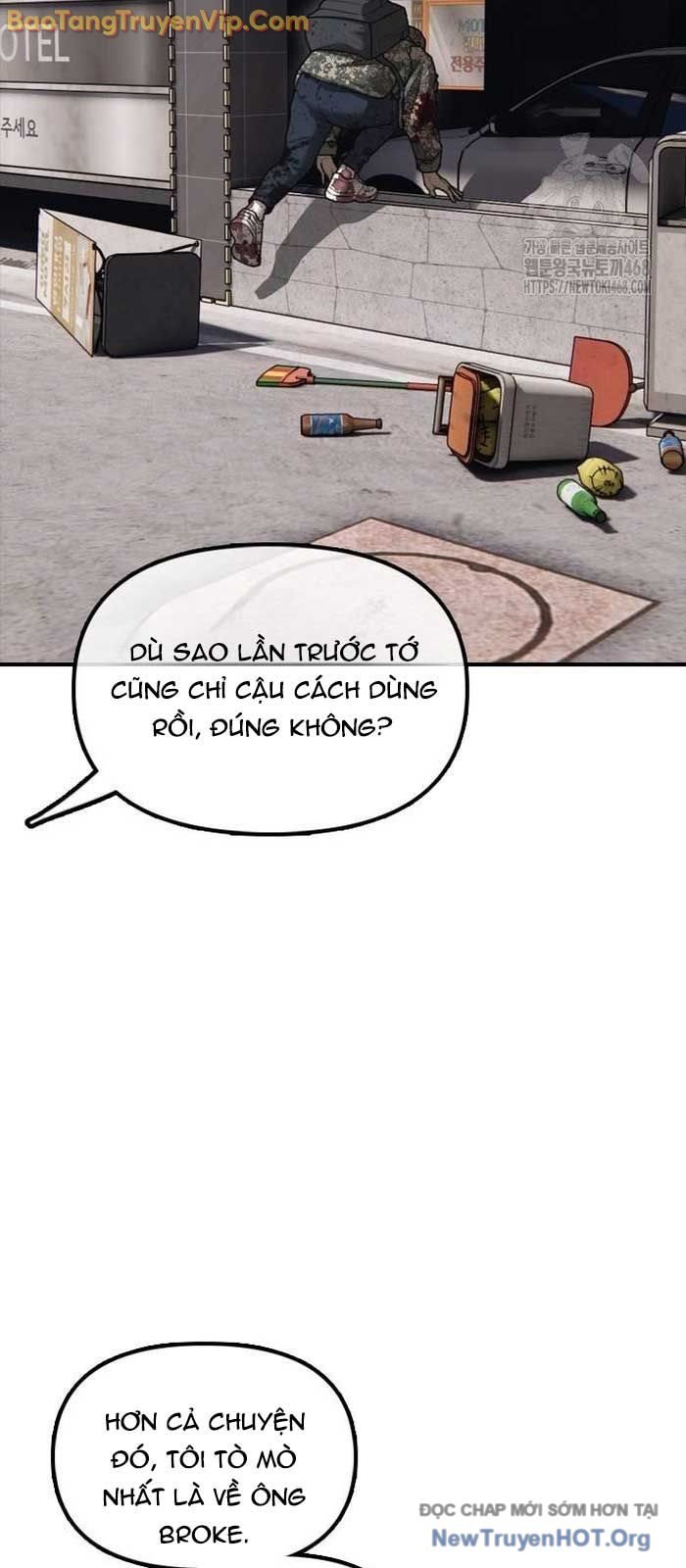 Ngày Tận Thế Đã Đến Chap 24 - Next Chap 25