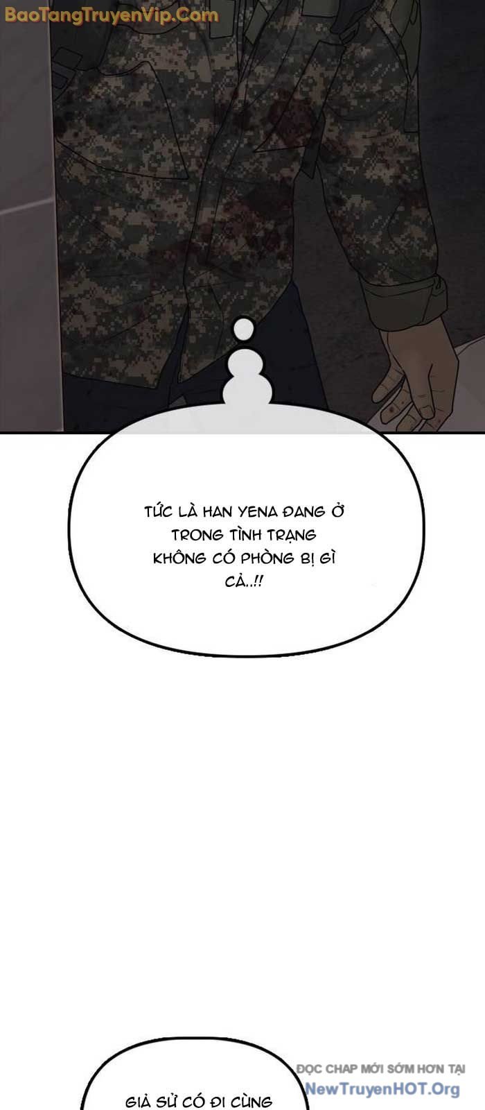 Ngày Tận Thế Đã Đến Chap 24 - Next Chap 25