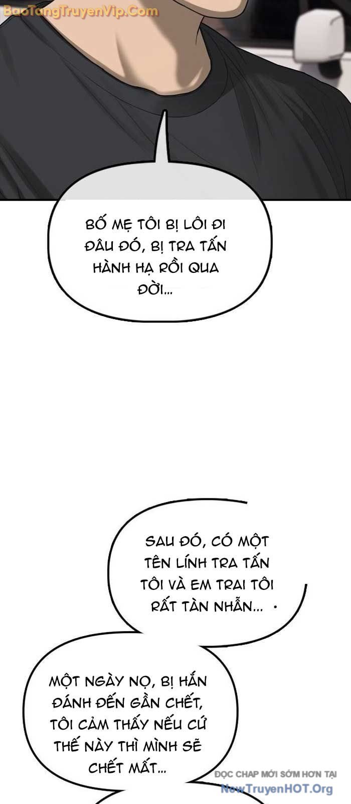 Ngày Tận Thế Đã Đến Chap 24 - Next Chap 25