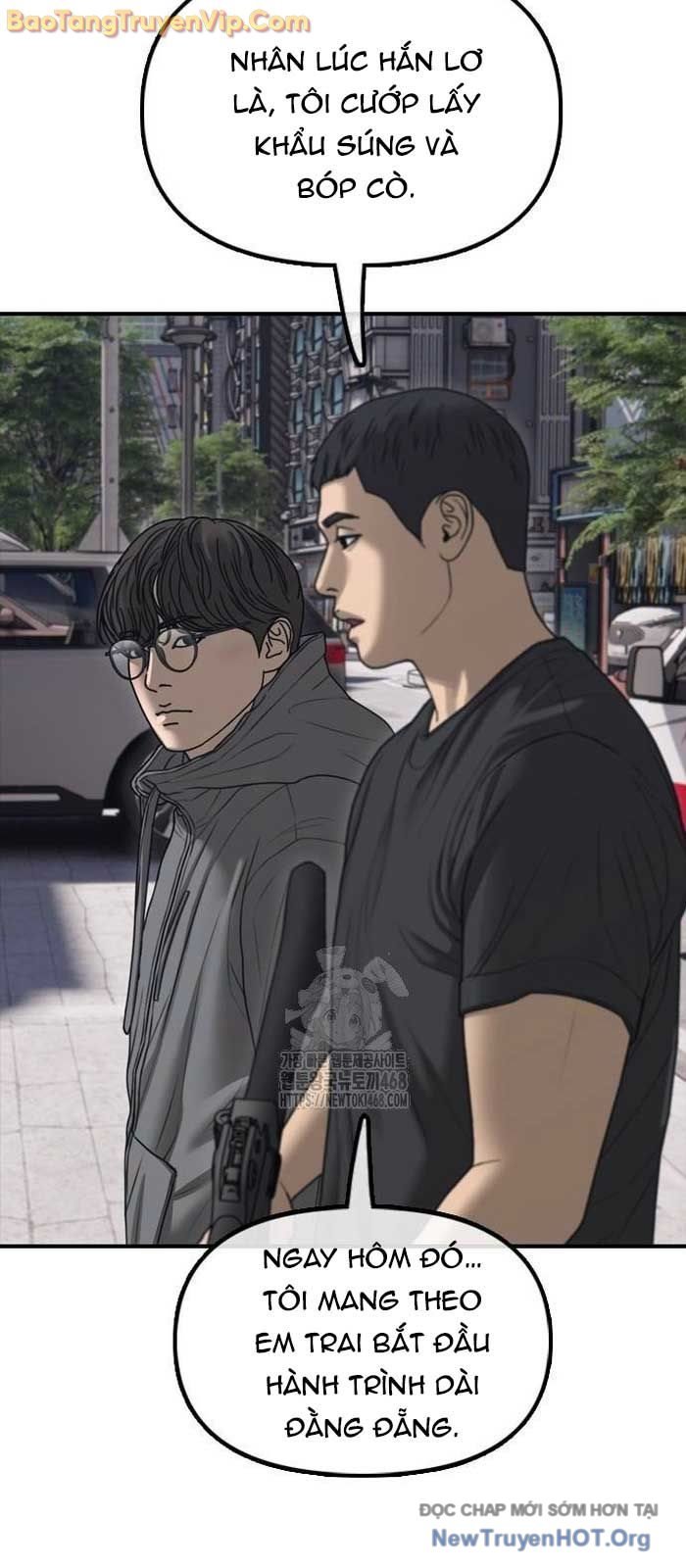 Ngày Tận Thế Đã Đến Chap 24 - Next Chap 25