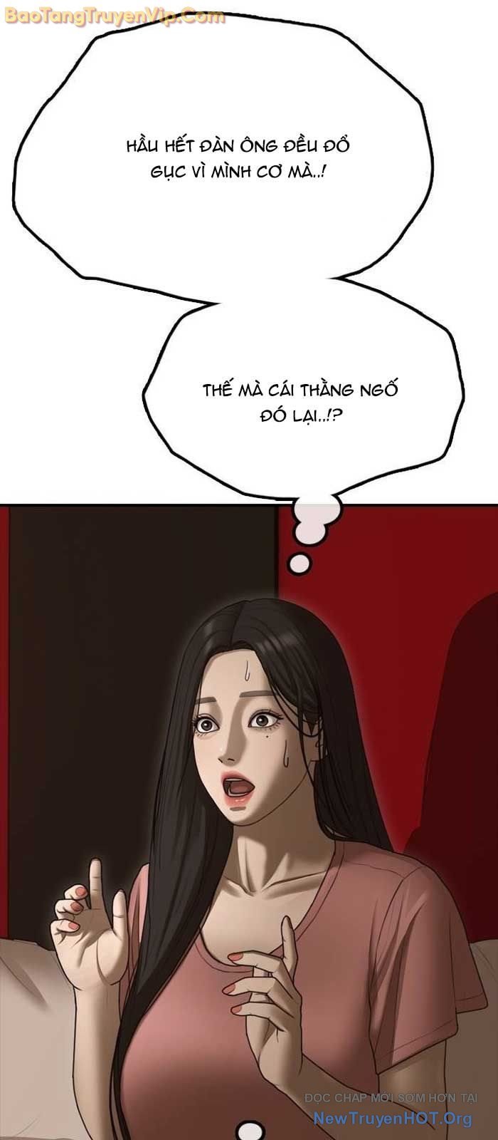 Ngày Tận Thế Đã Đến Chap 24 - Next Chap 25