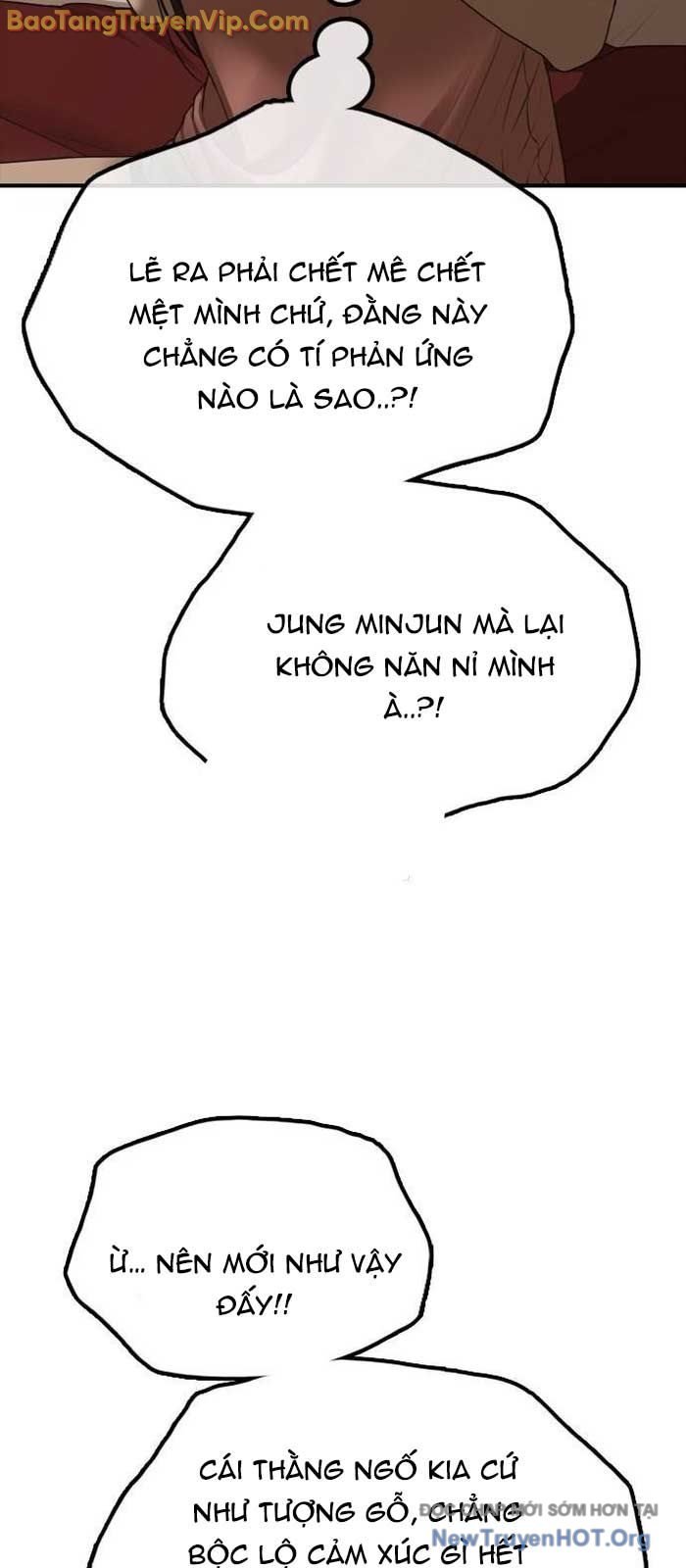 Ngày Tận Thế Đã Đến Chap 24 - Next Chap 25