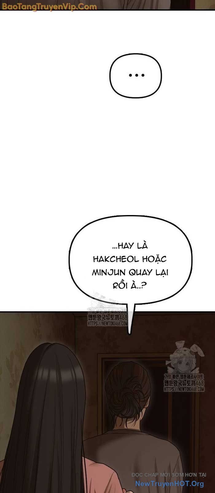 Ngày Tận Thế Đã Đến Chap 24 - Next Chap 25