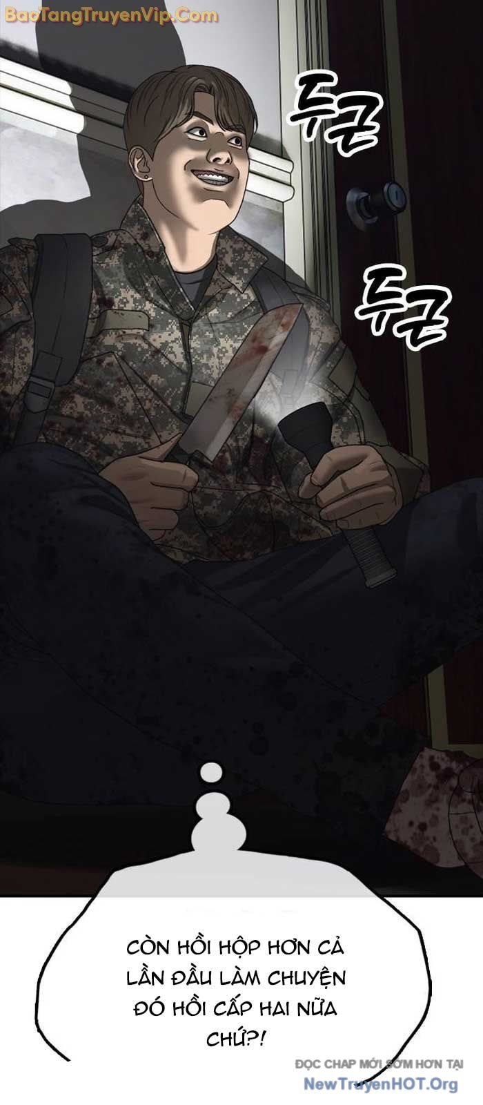 Ngày Tận Thế Đã Đến Chap 24 - Next Chap 25