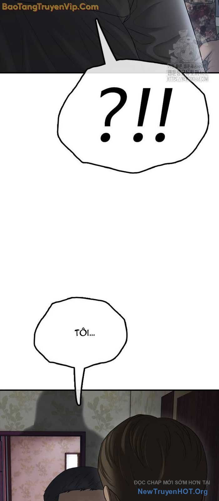 Ngày Tận Thế Đã Đến Chap 24 - Next Chap 25