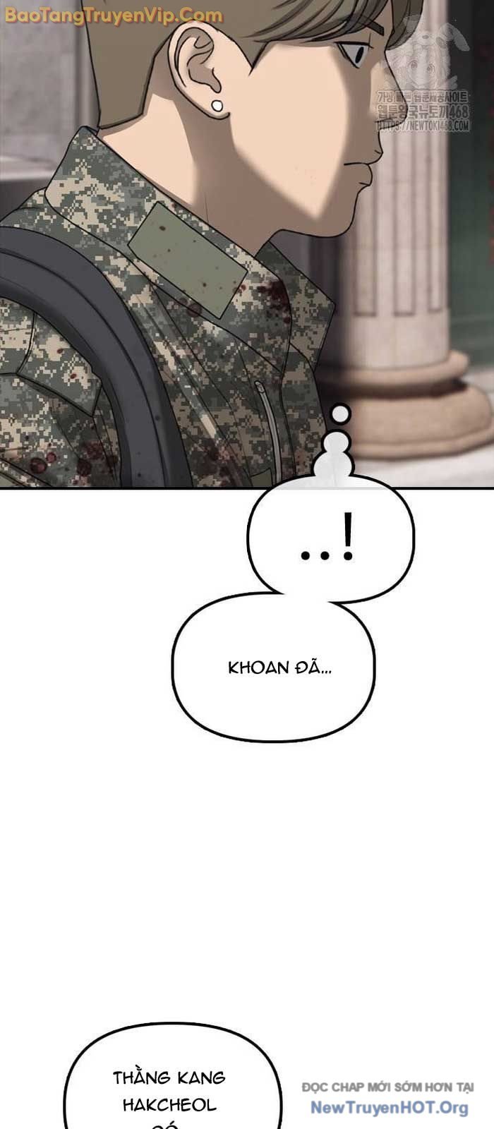 Ngày Tận Thế Đã Đến Chap 24 - Next Chap 25