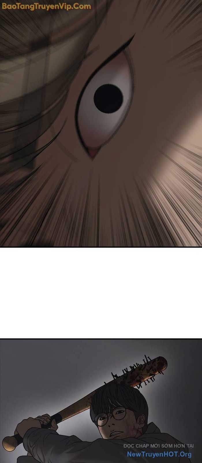 Ngày Tận Thế Đã Đến Chap 25 - Next Chap 26