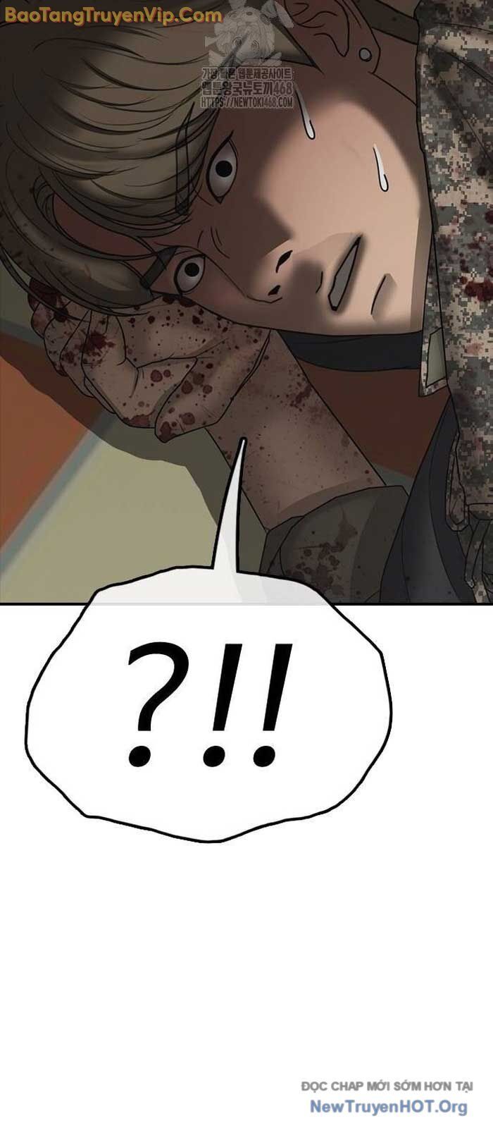 Ngày Tận Thế Đã Đến Chap 25 - Next Chap 26