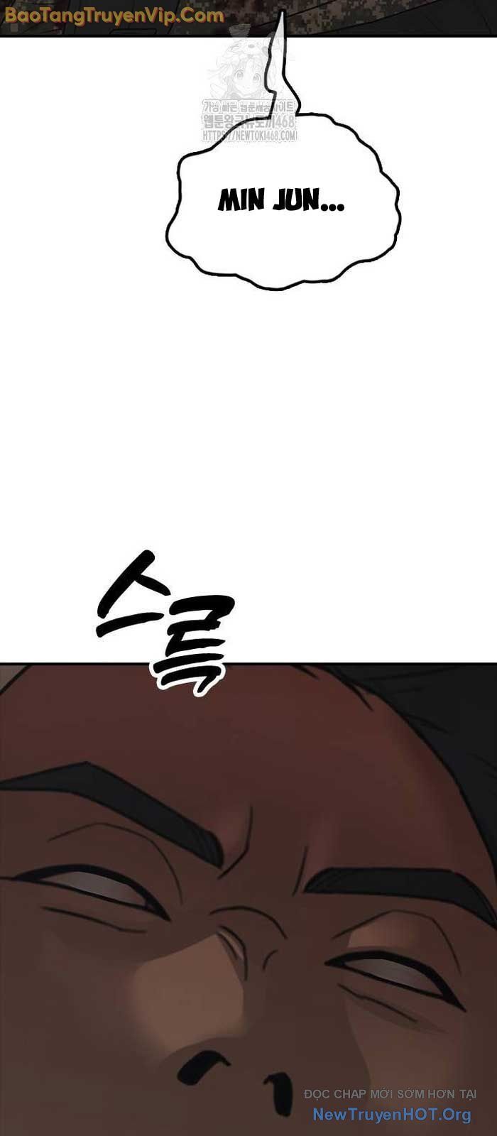 Ngày Tận Thế Đã Đến Chap 25 - Next Chap 26