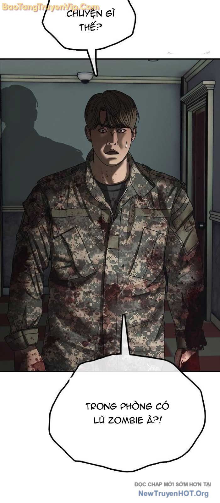 Ngày Tận Thế Đã Đến Chap 25 - Next Chap 26