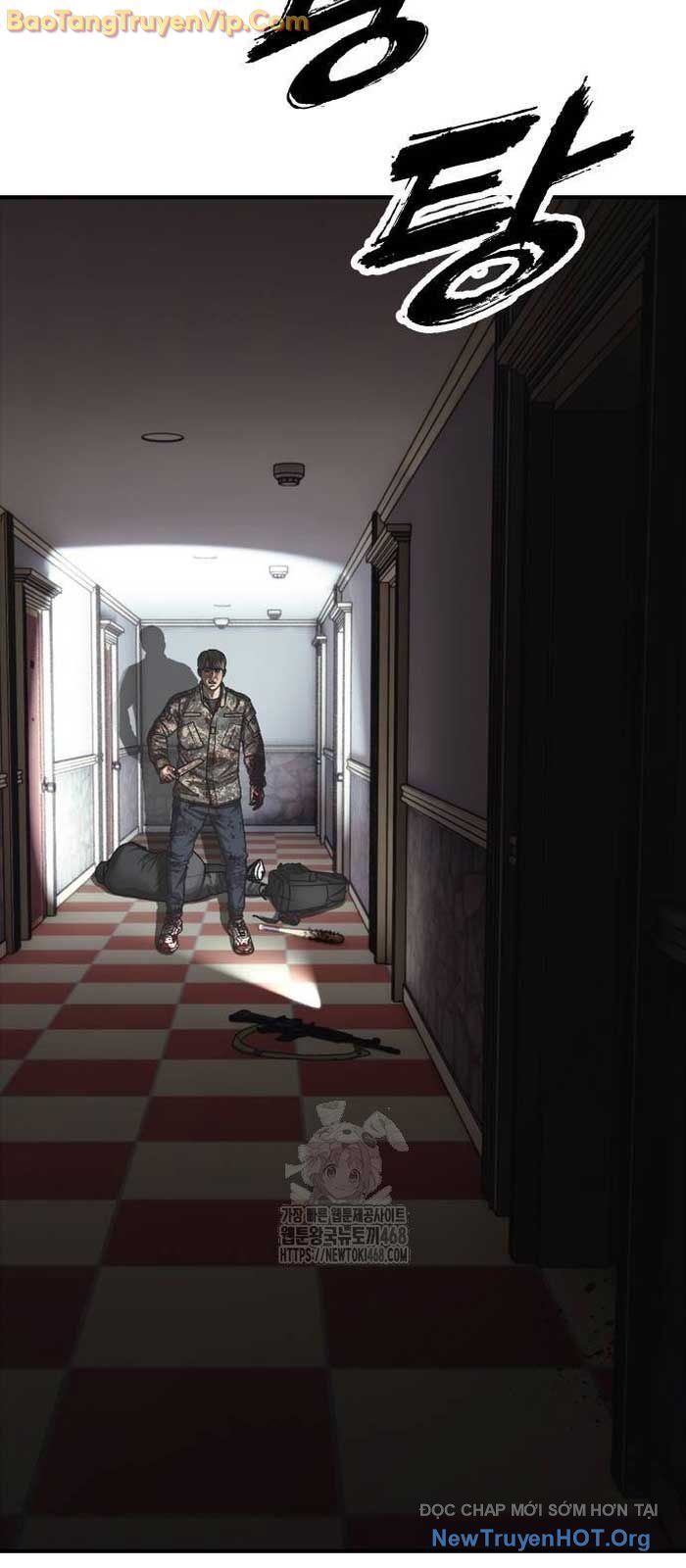 Ngày Tận Thế Đã Đến Chap 25 - Next Chap 26