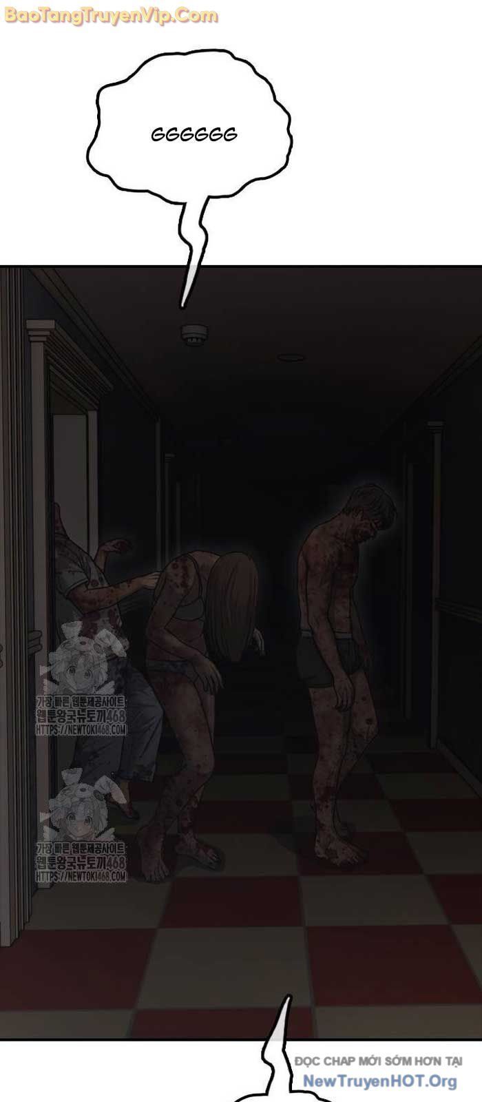 Ngày Tận Thế Đã Đến Chap 25 - Next Chap 26