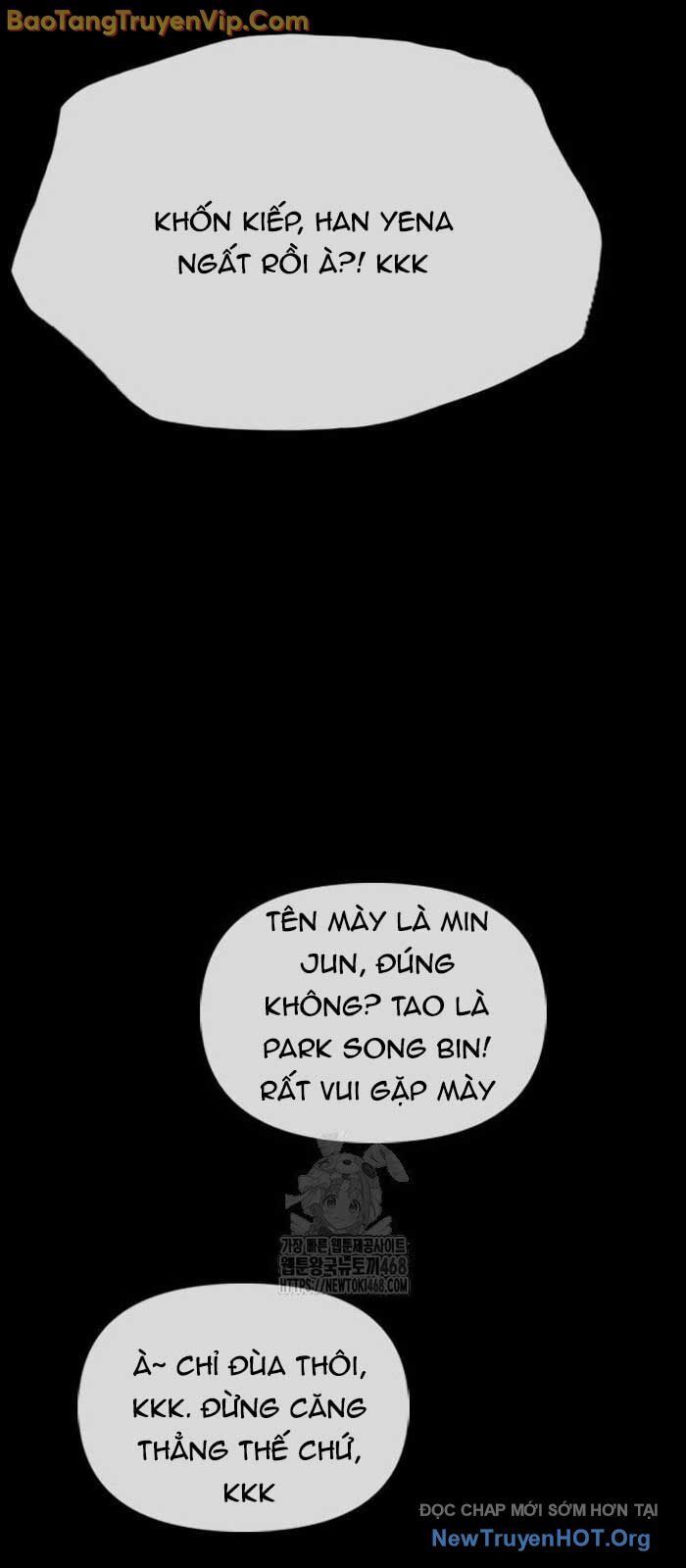 Ngày Tận Thế Đã Đến Chap 25 - Next Chap 26