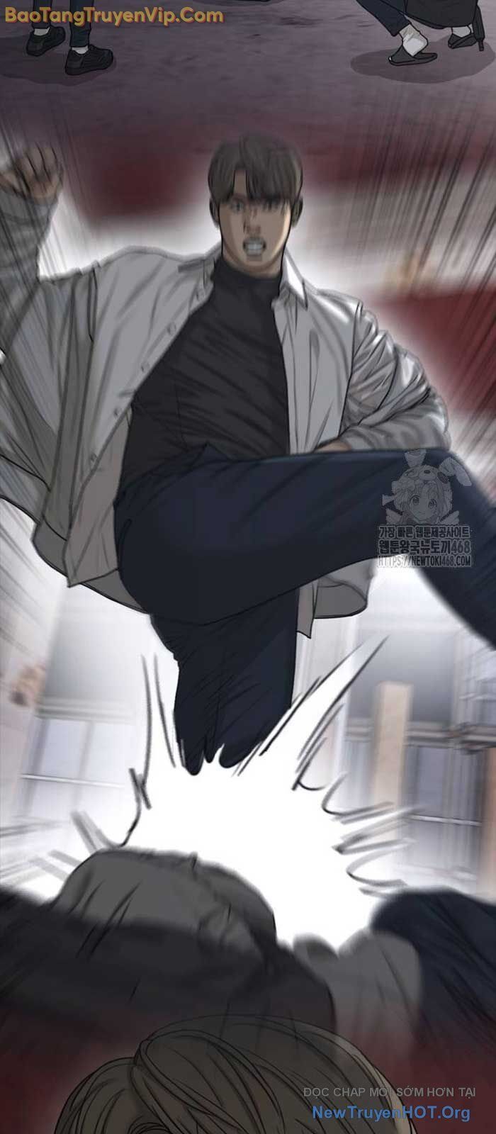 Ngày Tận Thế Đã Đến Chap 25 - Next Chap 26