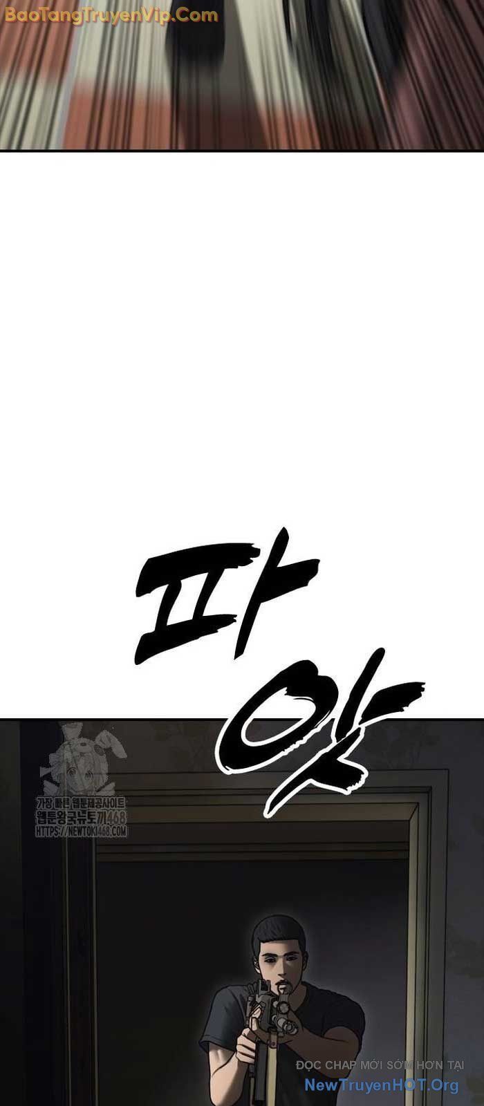 Ngày Tận Thế Đã Đến Chap 25 - Next Chap 26