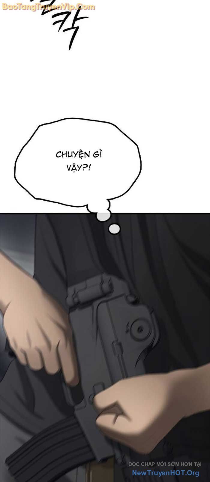 Ngày Tận Thế Đã Đến Chap 25 - Next Chap 26