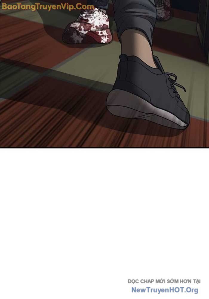 Ngày Tận Thế Đã Đến Chap 25 - Next Chap 26