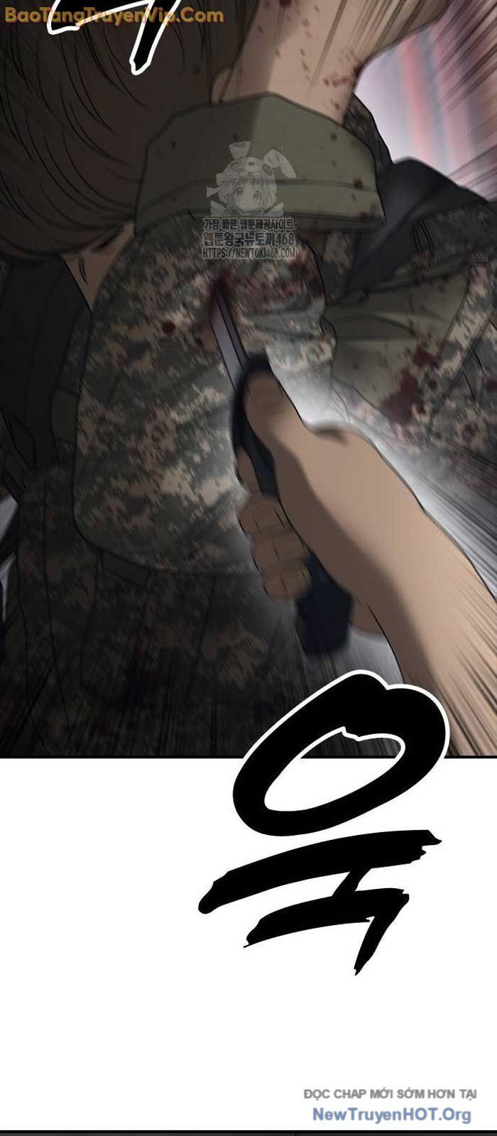 Ngày Tận Thế Đã Đến Chap 25 - Next Chap 26