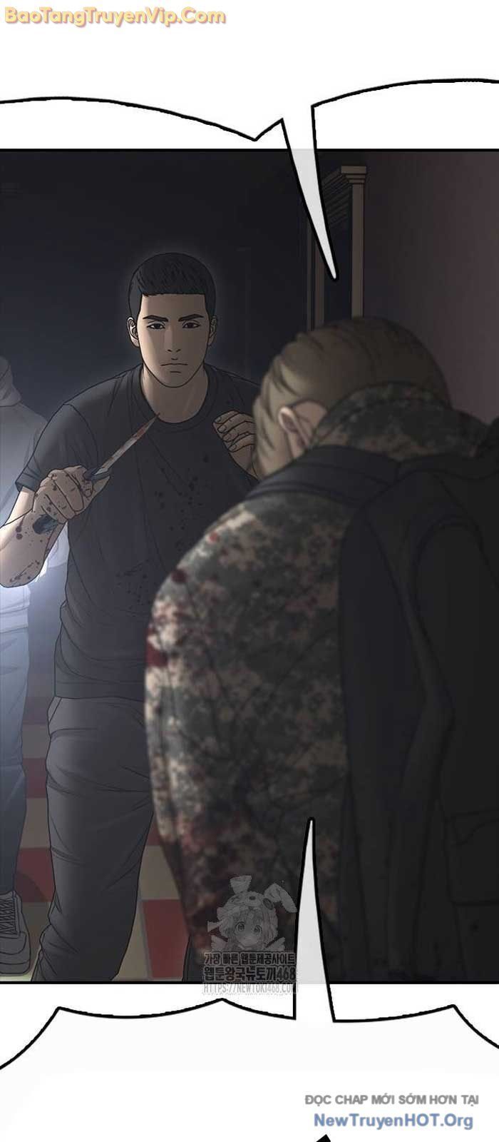 Ngày Tận Thế Đã Đến Chap 25 - Next Chap 26