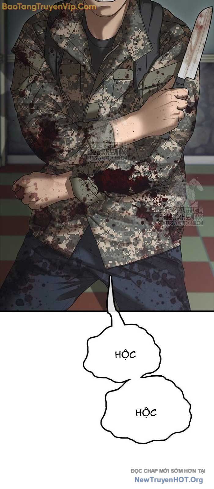 Ngày Tận Thế Đã Đến Chap 25 - Next Chap 26