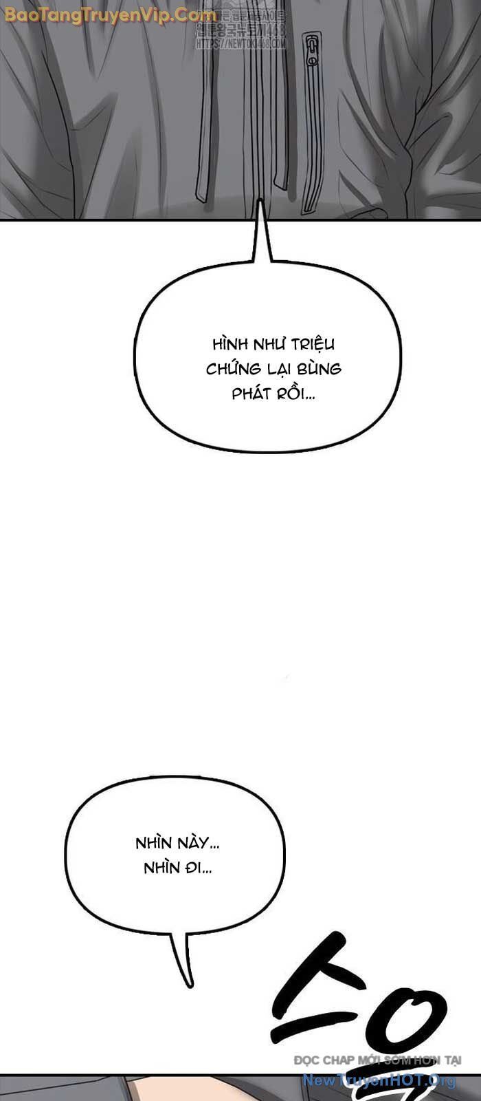 Ngày Tận Thế Đã Đến Chap 25 - Next Chap 26