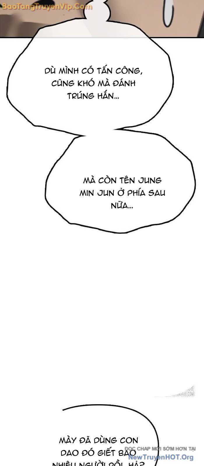 Ngày Tận Thế Đã Đến Chap 25 - Next Chap 26