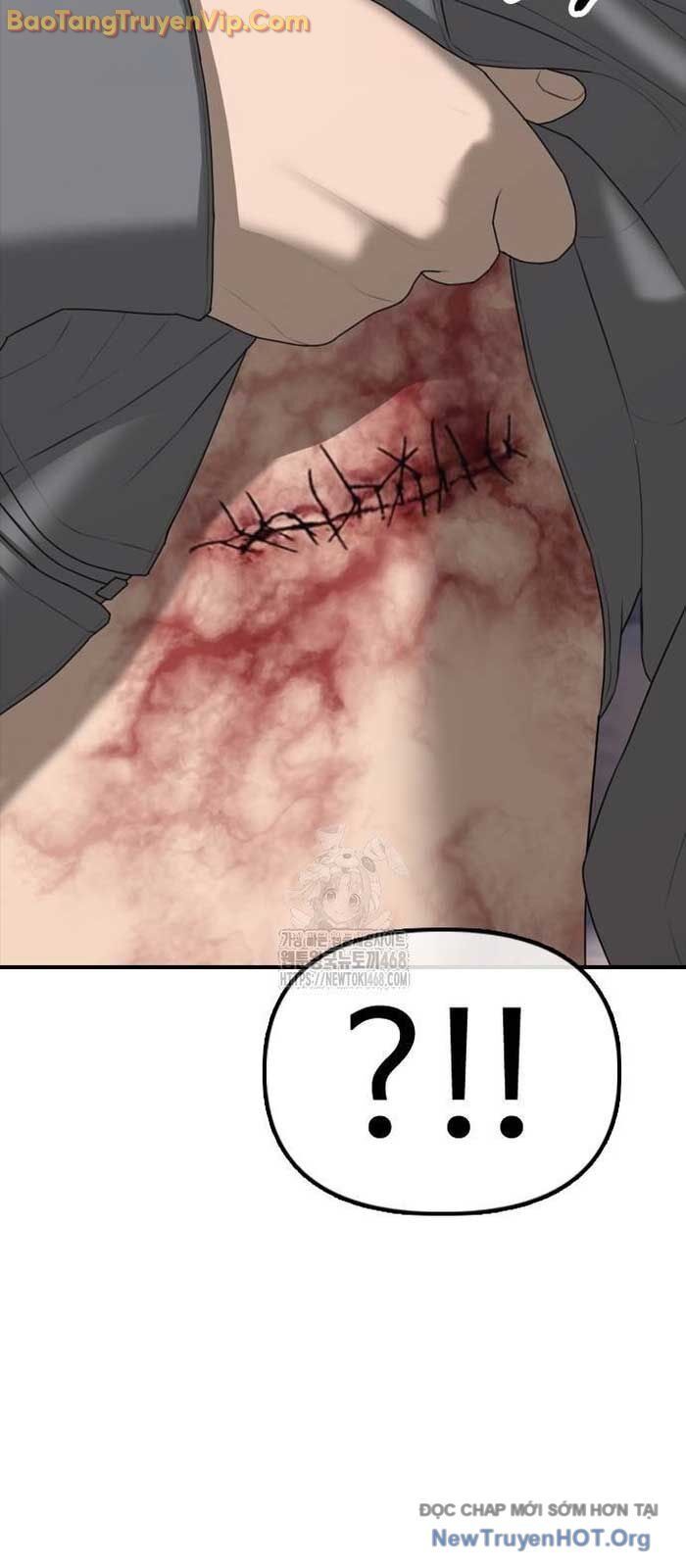 Ngày Tận Thế Đã Đến Chap 25 - Next Chap 26