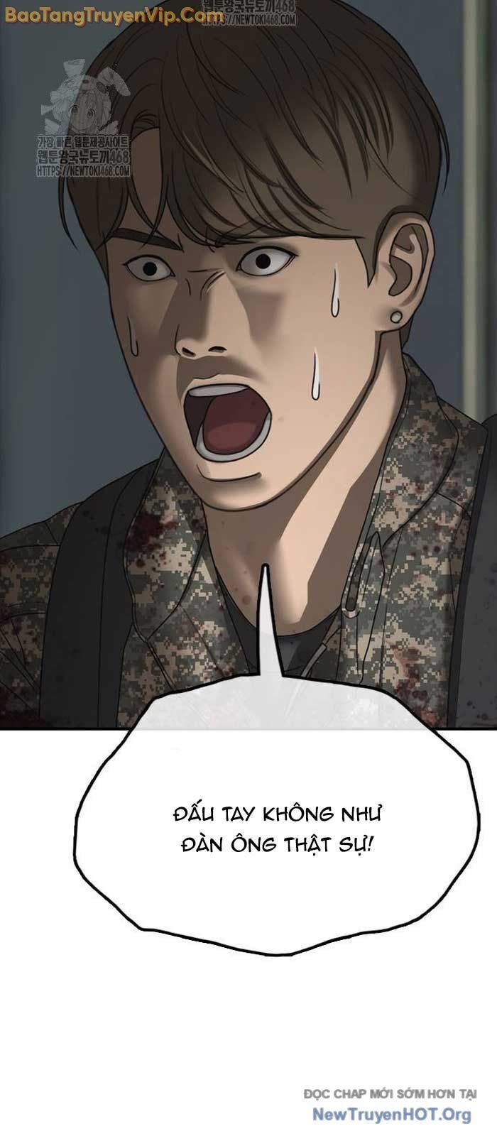 Ngày Tận Thế Đã Đến Chap 25 - Next Chap 26