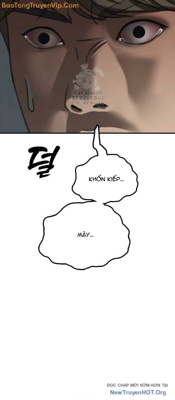 Ngày Tận Thế Đã Đến Chap 25 - Next Chap 26