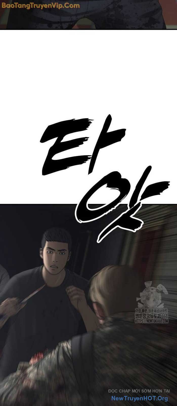 Ngày Tận Thế Đã Đến Chap 25 - Next Chap 26