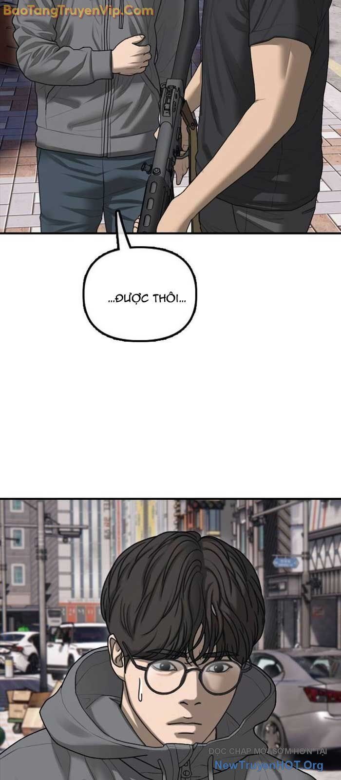 Ngày Tận Thế Đã Đến Chap 25 - Next Chap 26