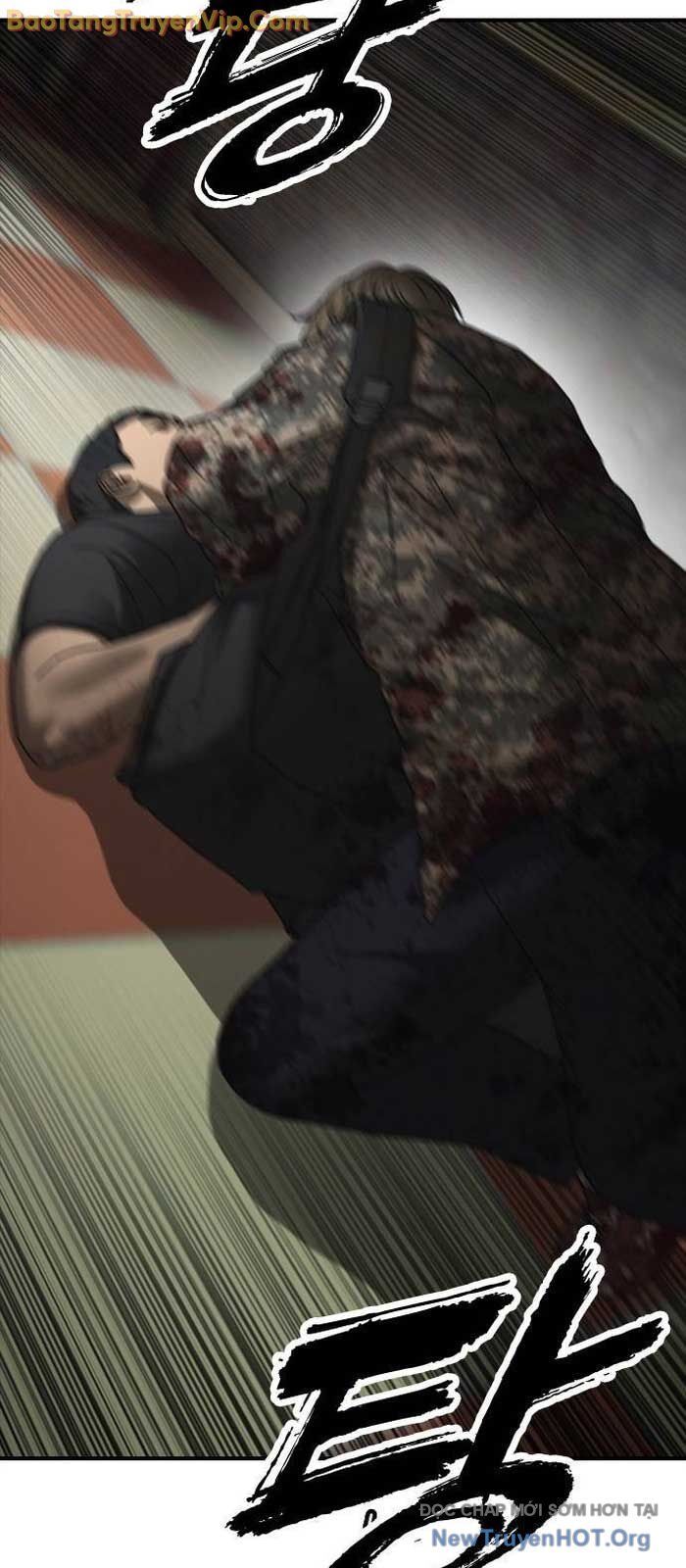 Ngày Tận Thế Đã Đến Chap 25 - Next Chap 26