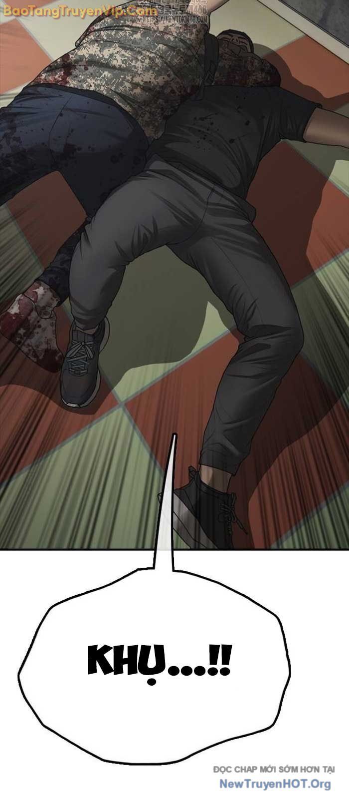 Ngày Tận Thế Đã Đến Chap 25 - Next Chap 26