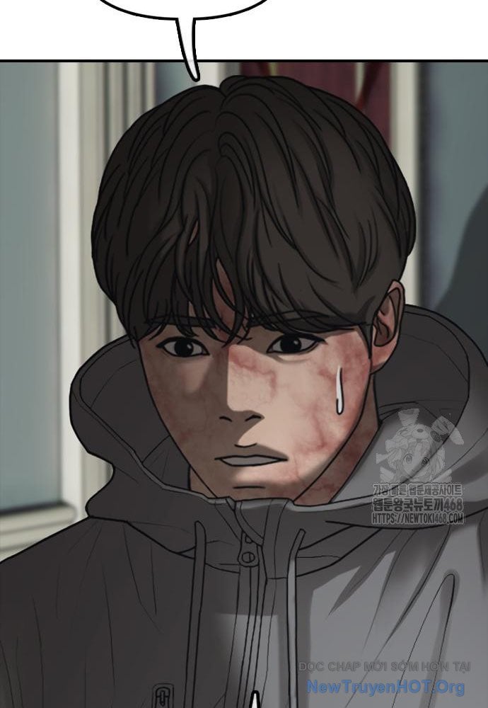 Ngày Tận Thế Đã Đến Chap 26 - Next Chap 27