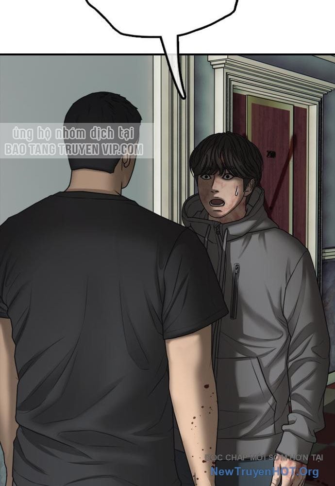 Ngày Tận Thế Đã Đến Chap 26 - Next Chap 27