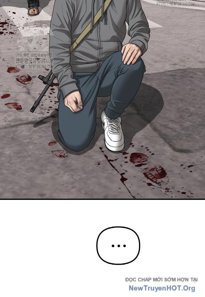 Ngày Tận Thế Đã Đến Chap 26 - Next Chap 27