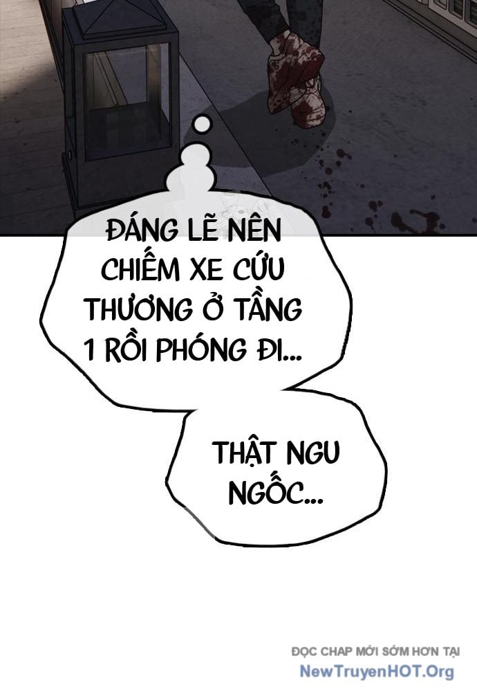 Ngày Tận Thế Đã Đến Chap 26 - Next Chap 27