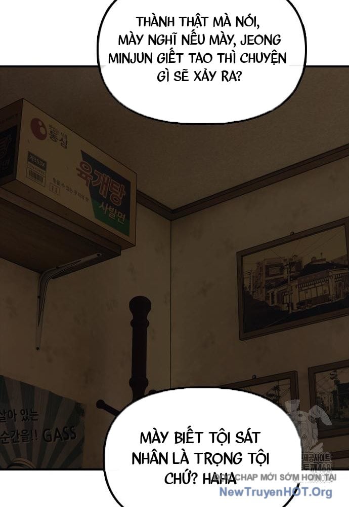 Ngày Tận Thế Đã Đến Chap 26 - Next Chap 27