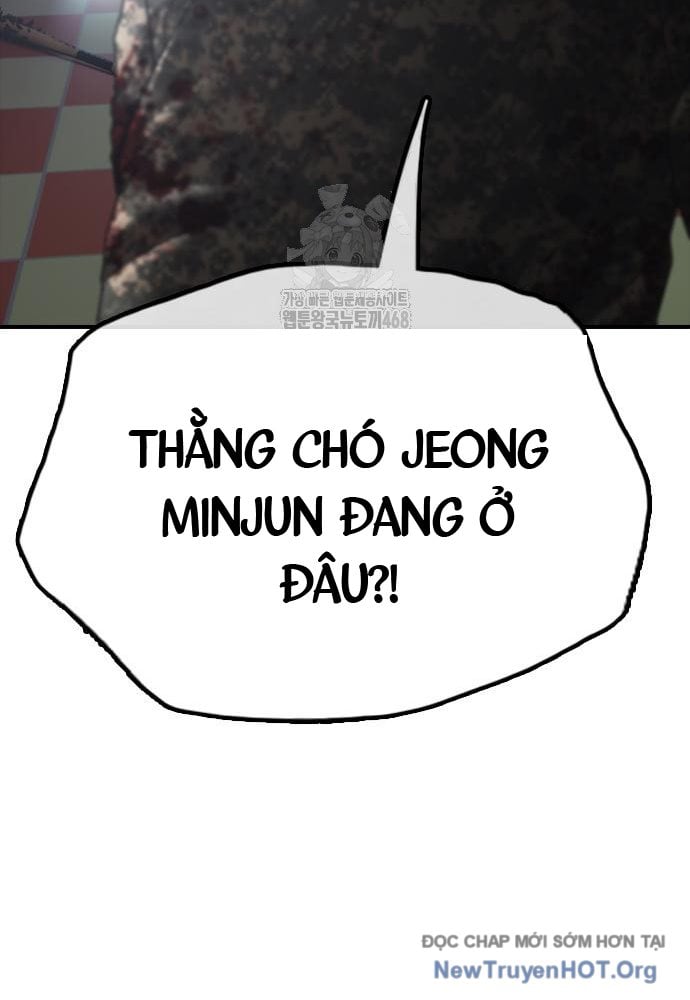 Ngày Tận Thế Đã Đến Chap 26 - Next Chap 27