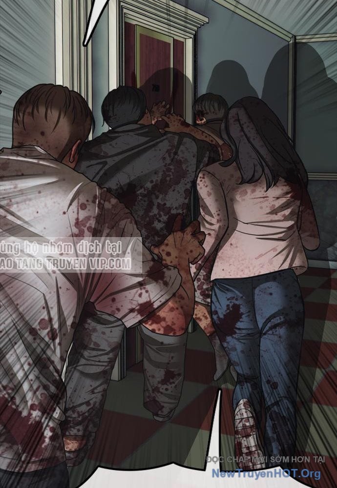 Ngày Tận Thế Đã Đến Chap 26 - Next Chap 27