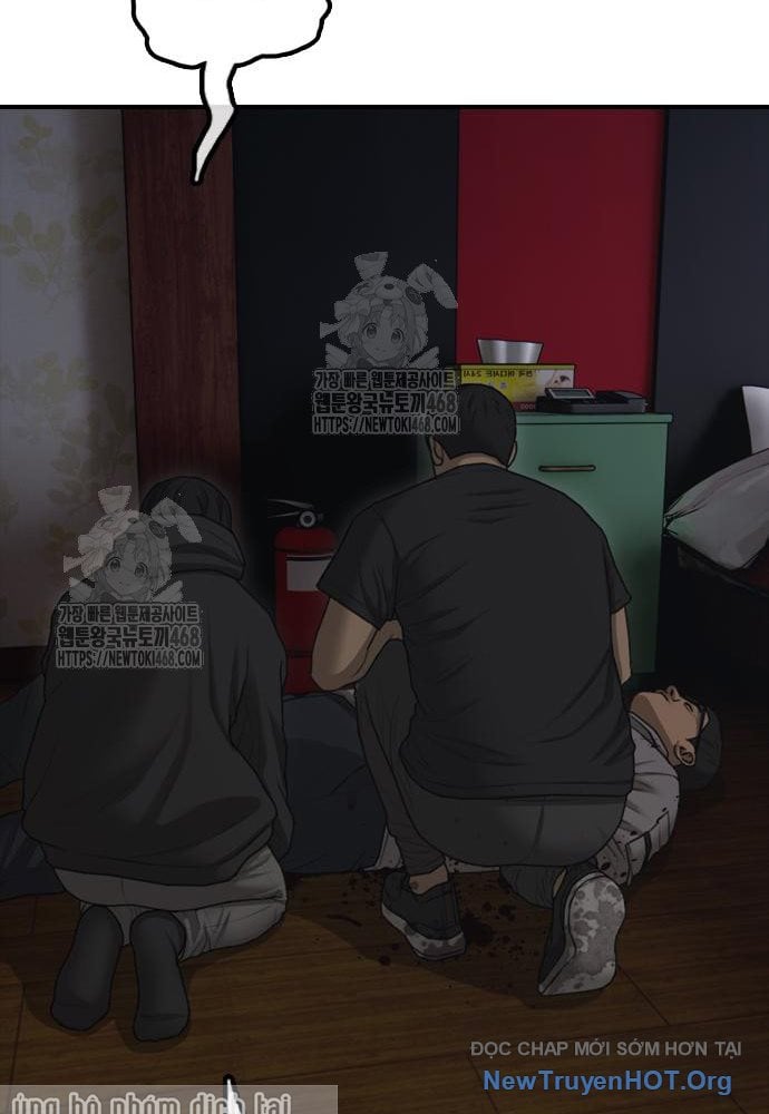 Ngày Tận Thế Đã Đến Chap 26 - Next Chap 27