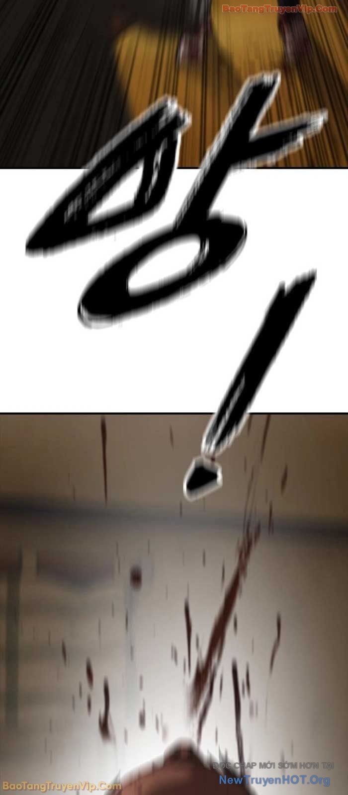 Ngày Tận Thế Đã Đến Chap 27 - Next Chap 28