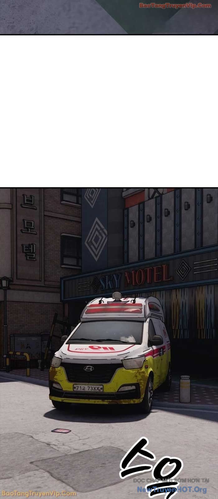 Ngày Tận Thế Đã Đến Chap 27 - Next Chap 28