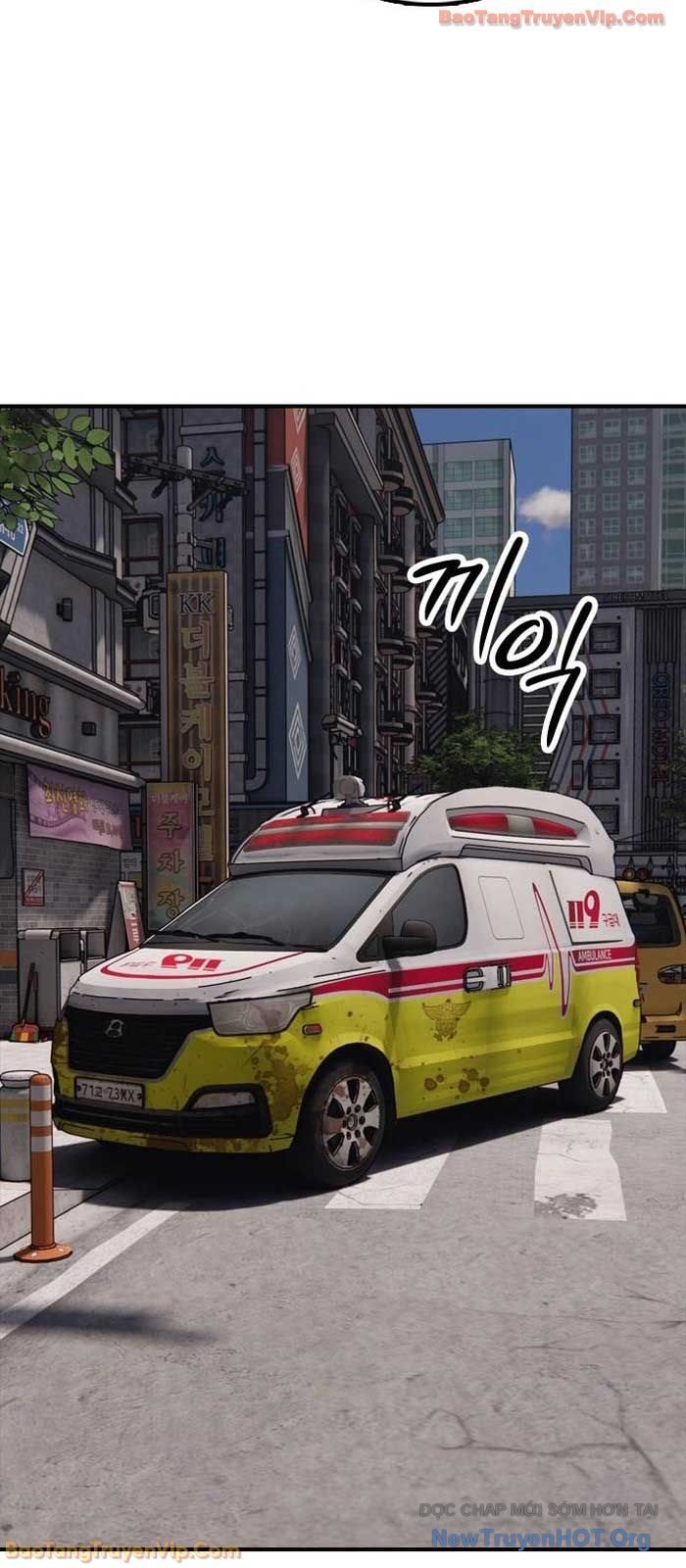 Ngày Tận Thế Đã Đến Chap 27 - Next Chap 28