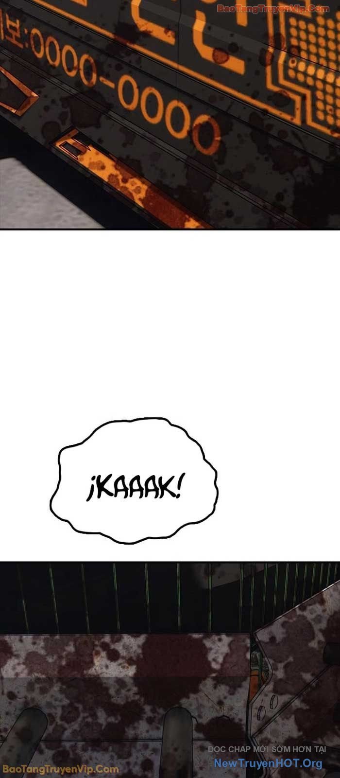 Ngày Tận Thế Đã Đến Chap 27 - Next Chap 28