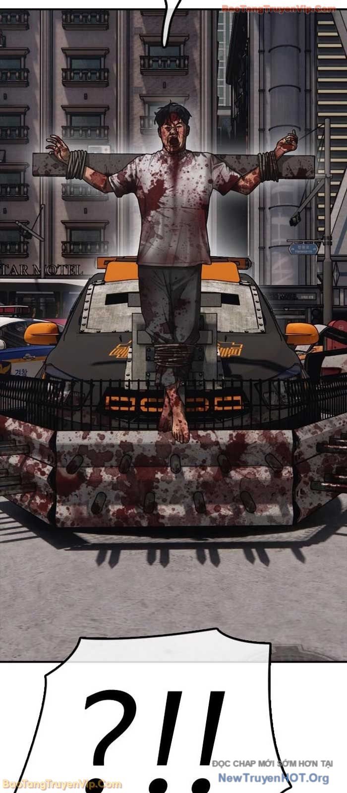 Ngày Tận Thế Đã Đến Chap 27 - Next Chap 28