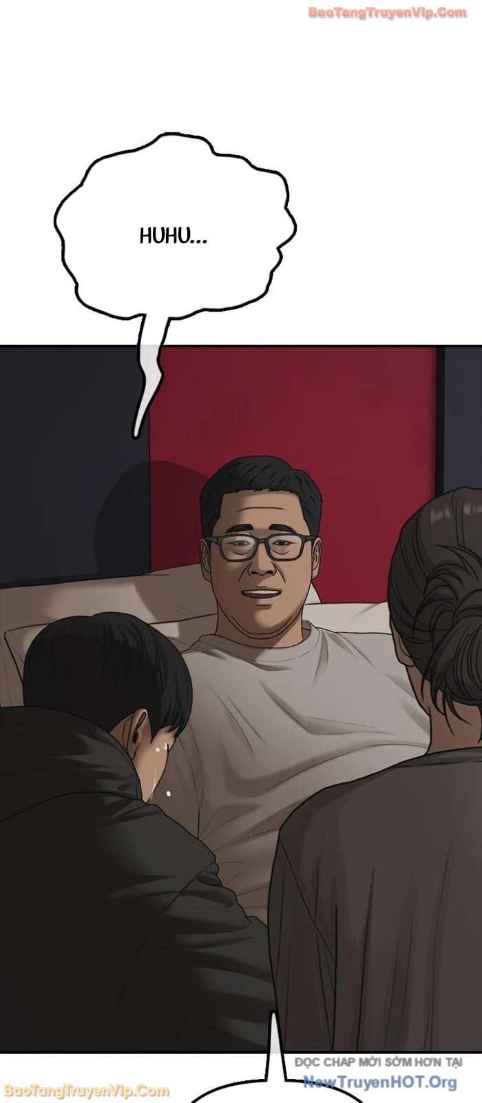 Ngày Tận Thế Đã Đến Chap 27 - Next Chap 28