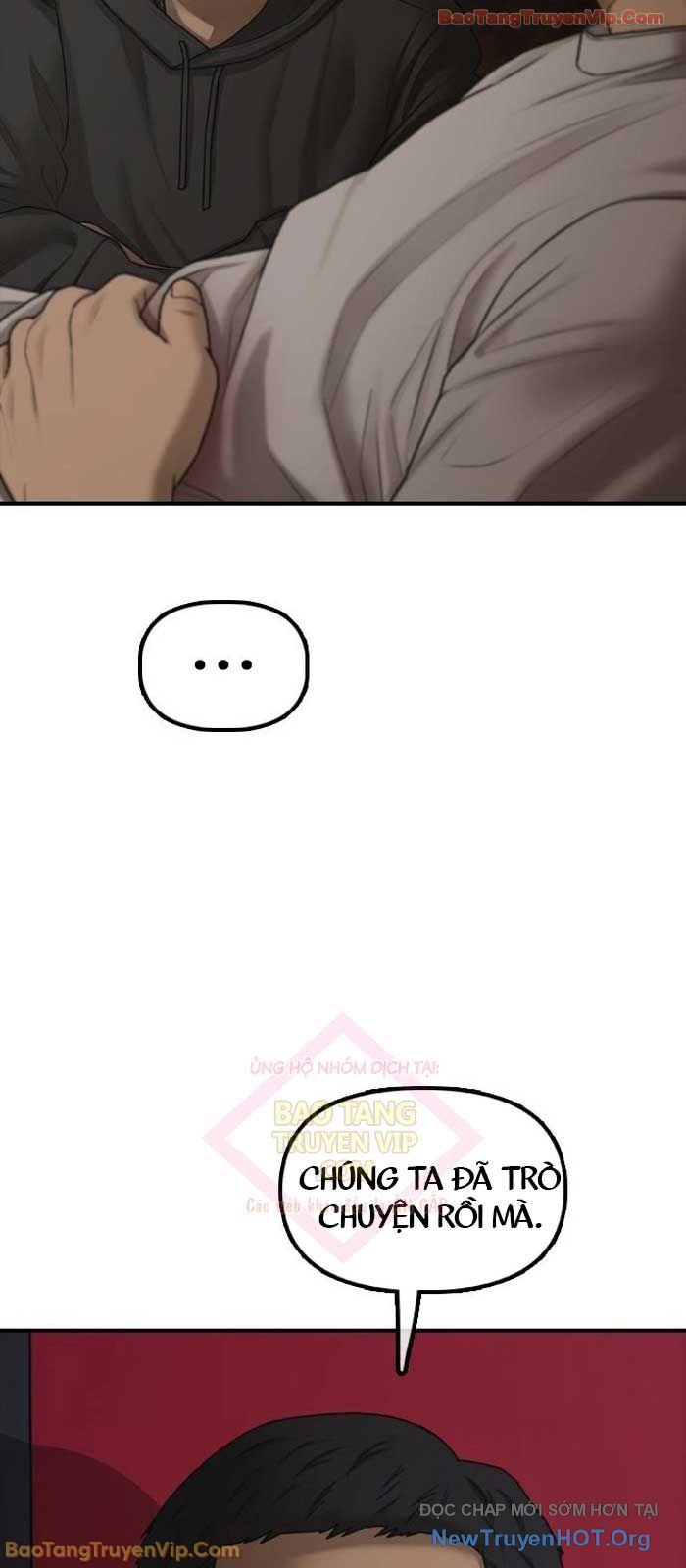 Ngày Tận Thế Đã Đến Chap 27 - Next Chap 28