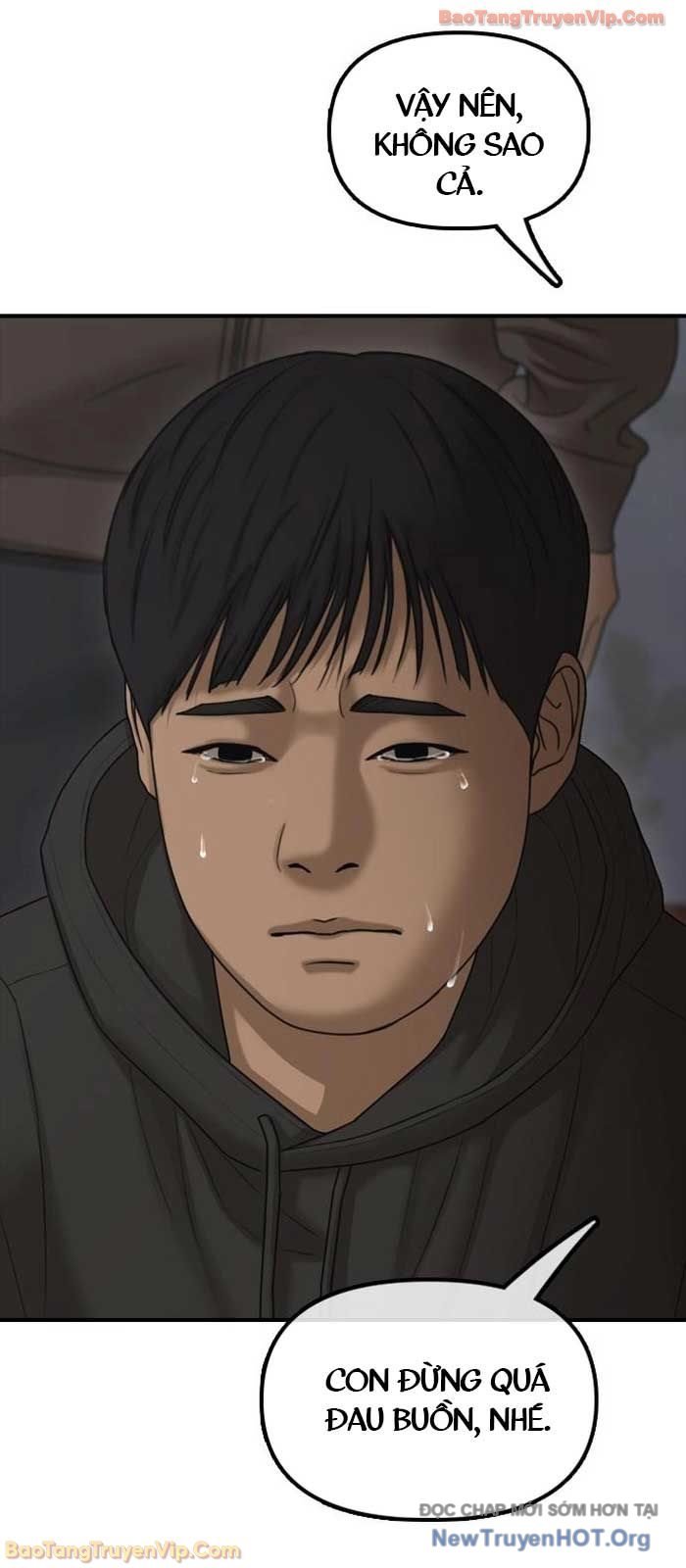 Ngày Tận Thế Đã Đến Chap 27 - Next Chap 28